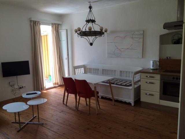 Landhof Schober Appartementen Weissbriach Rom bilde
