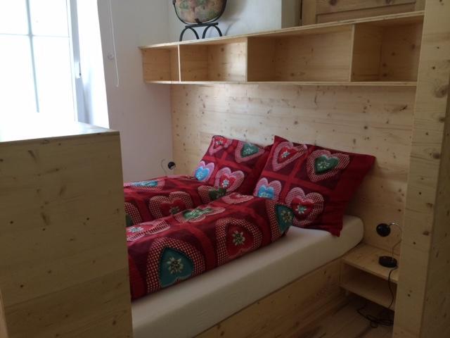 Landhof Schober Appartementen Weissbriach Rom bilde
