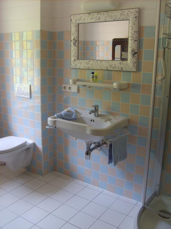 Landhof Schober Appartementen Weissbriach Rom bilde