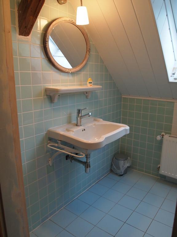 Landhof Schober Appartementen Weissbriach Rom bilde